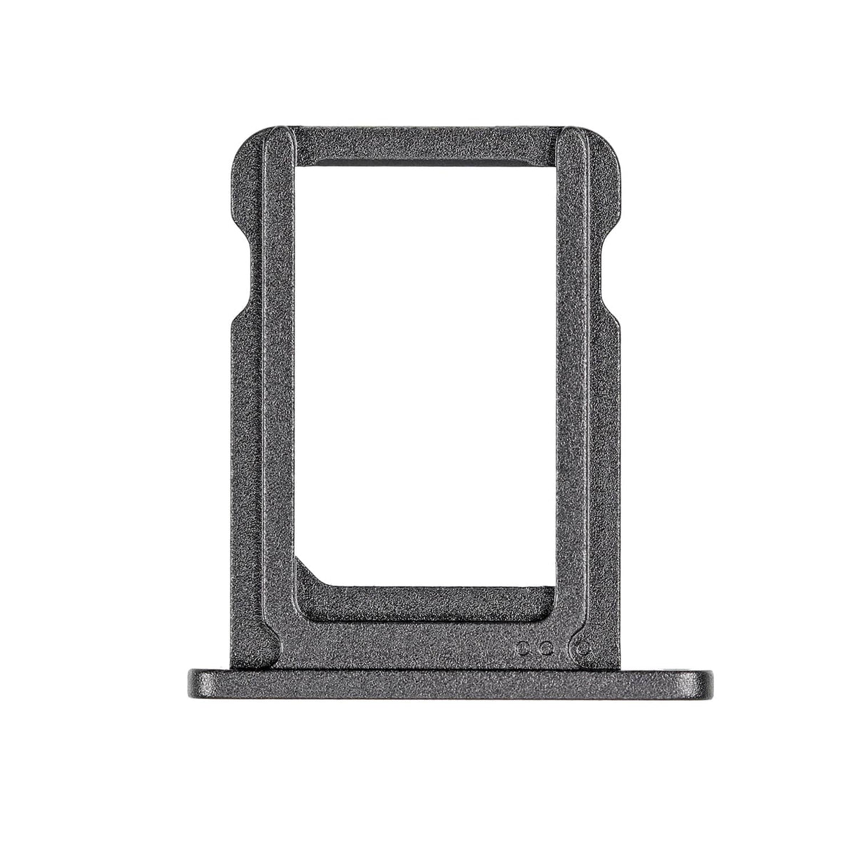 SIM CARD TRAY FOR FOR IPAD PRO 12.9 5TH (GRAY)