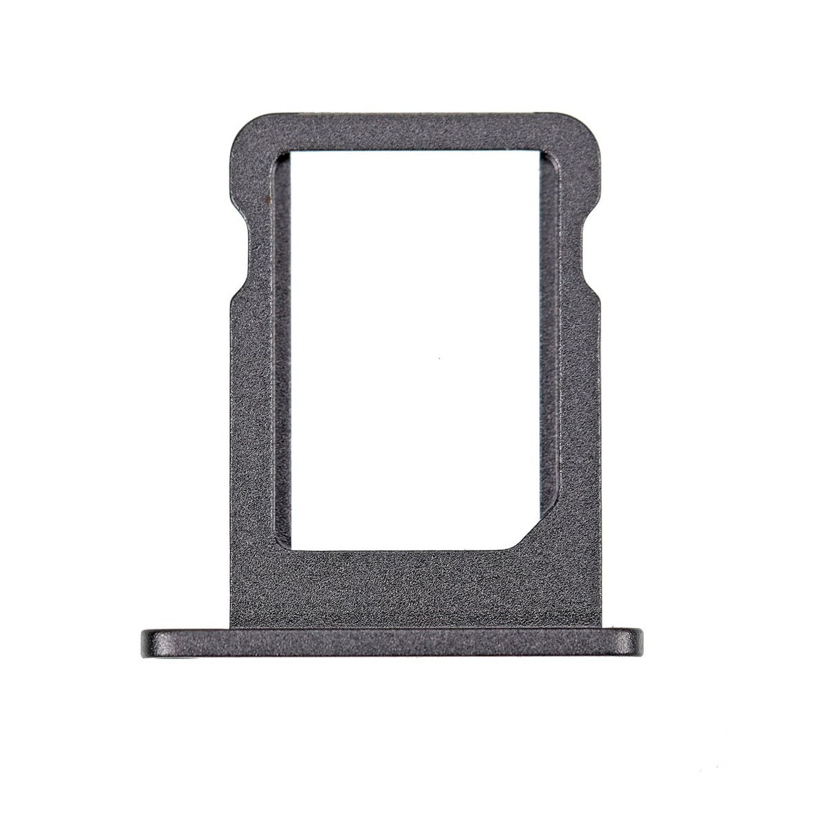 SIM CARD TRAY FOR FOR IPAD PRO 12.9 5TH (GRAY)