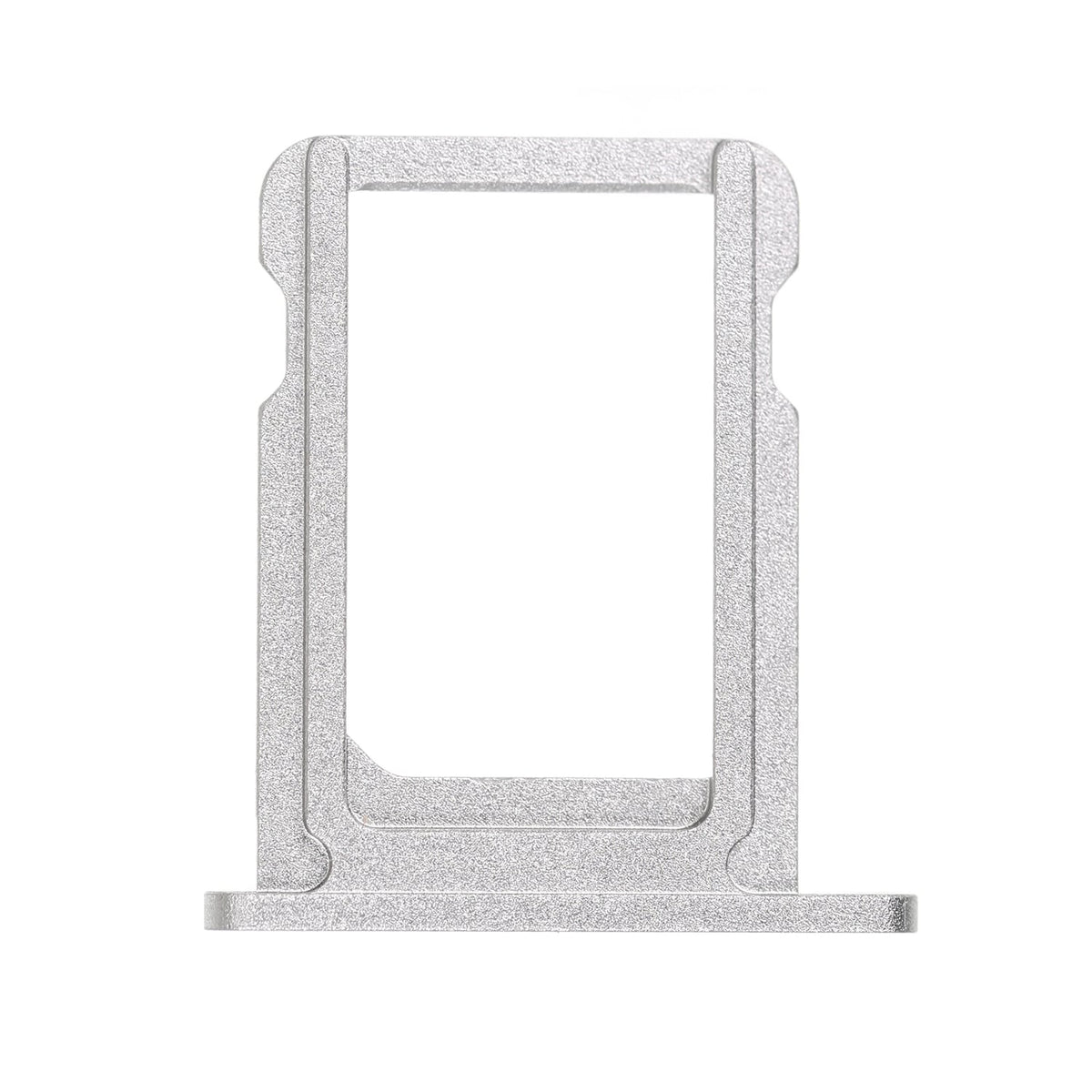 SIM CARD TRAY FOR IPAD PRO 11" 2ND GEN - SILVER