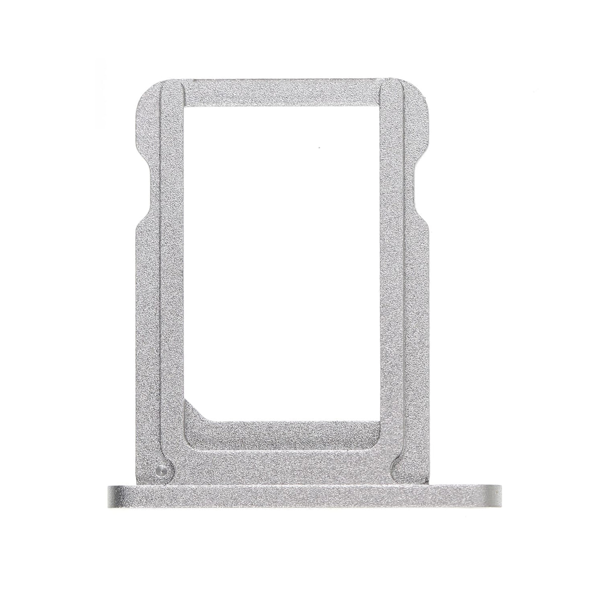 SIM CARD TRAY FOR IPAD PRO 11 3RD - SILVER
