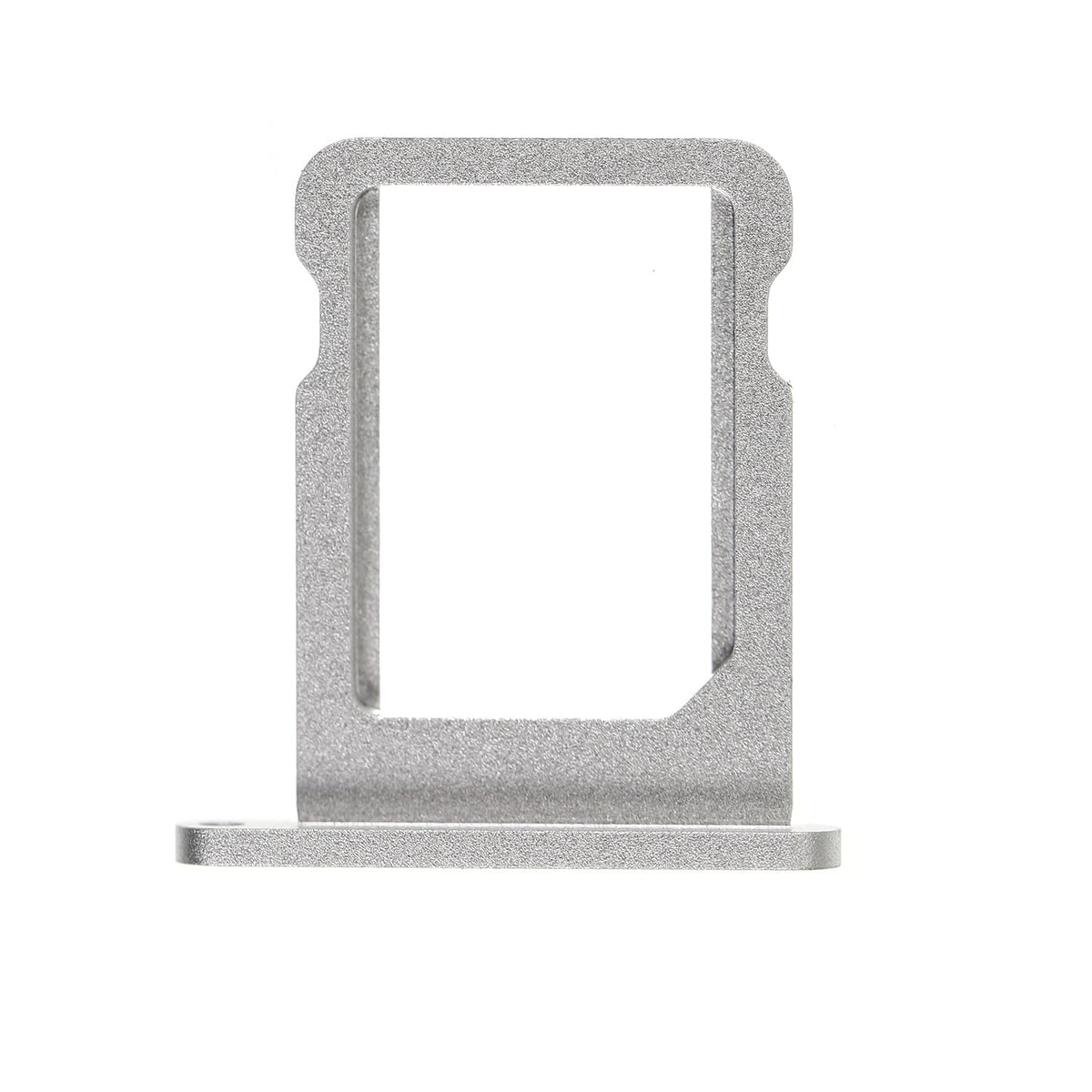 SIM CARD TRAY FOR IPAD PRO 11 3RD - SILVER