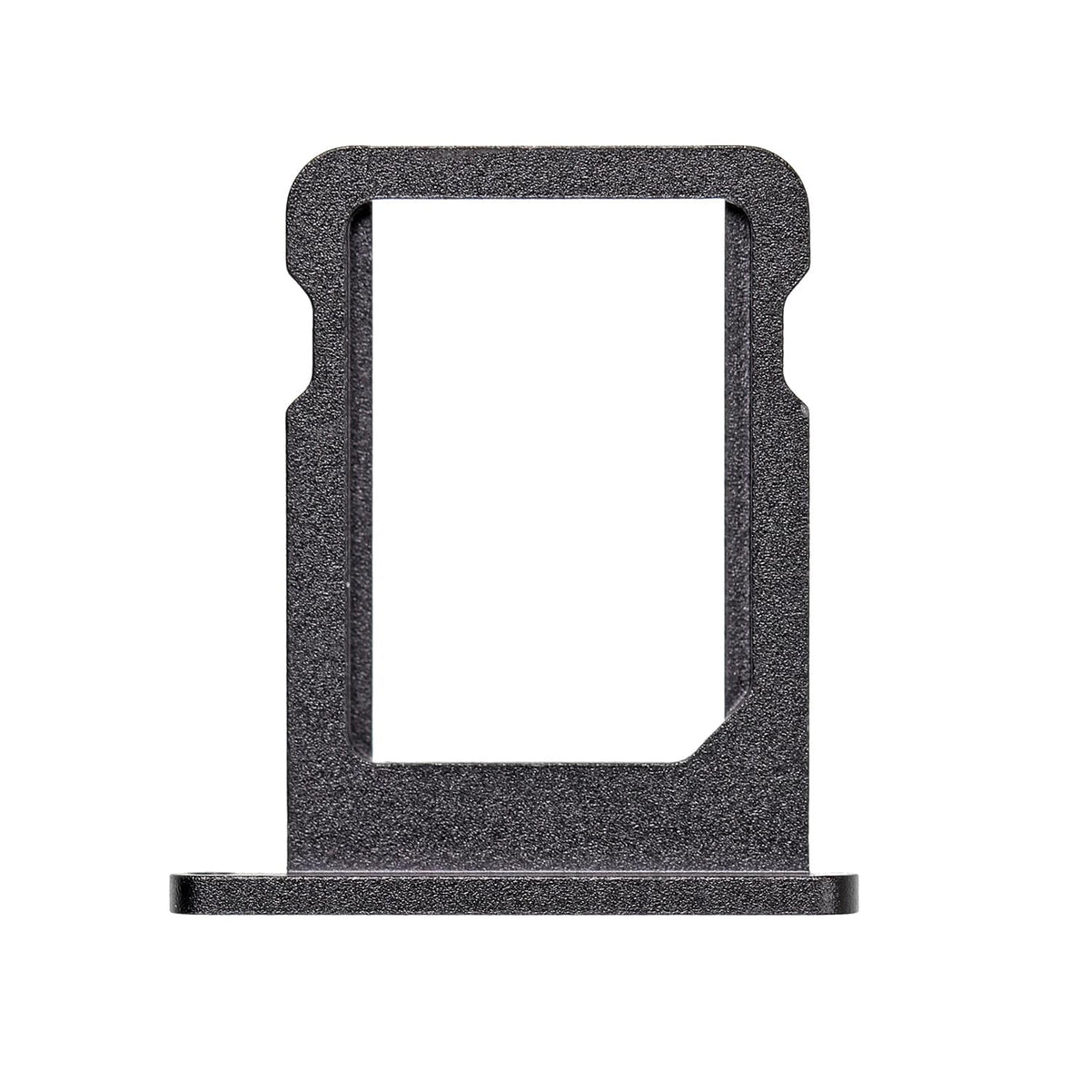 SIM CARD TRAY FOR IPAD PRO 12.9 4TH - SPACE GRAY