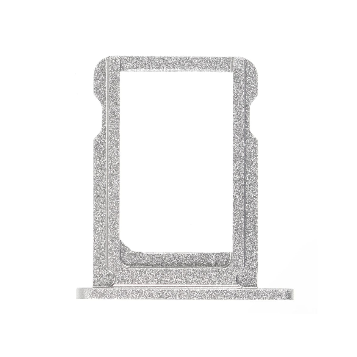 SIM CARD TRAY FOR IPAD PRO 12.9 4TH - SILVER