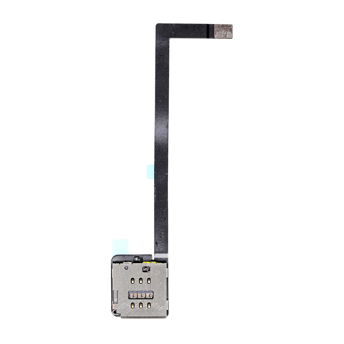 SIM CARD SLOT WITH FLEX CABLE FOR IPAD PRO 12.9 4TH