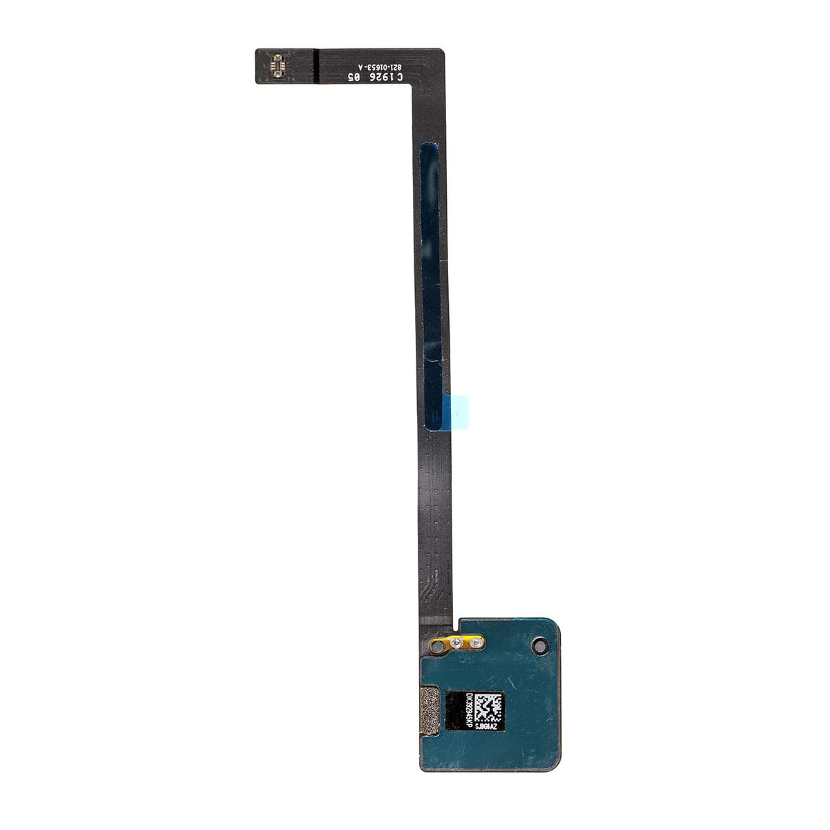 SIM CARD SLOT WITH FLEX CABLE FOR IPAD PRO 12.9 4TH