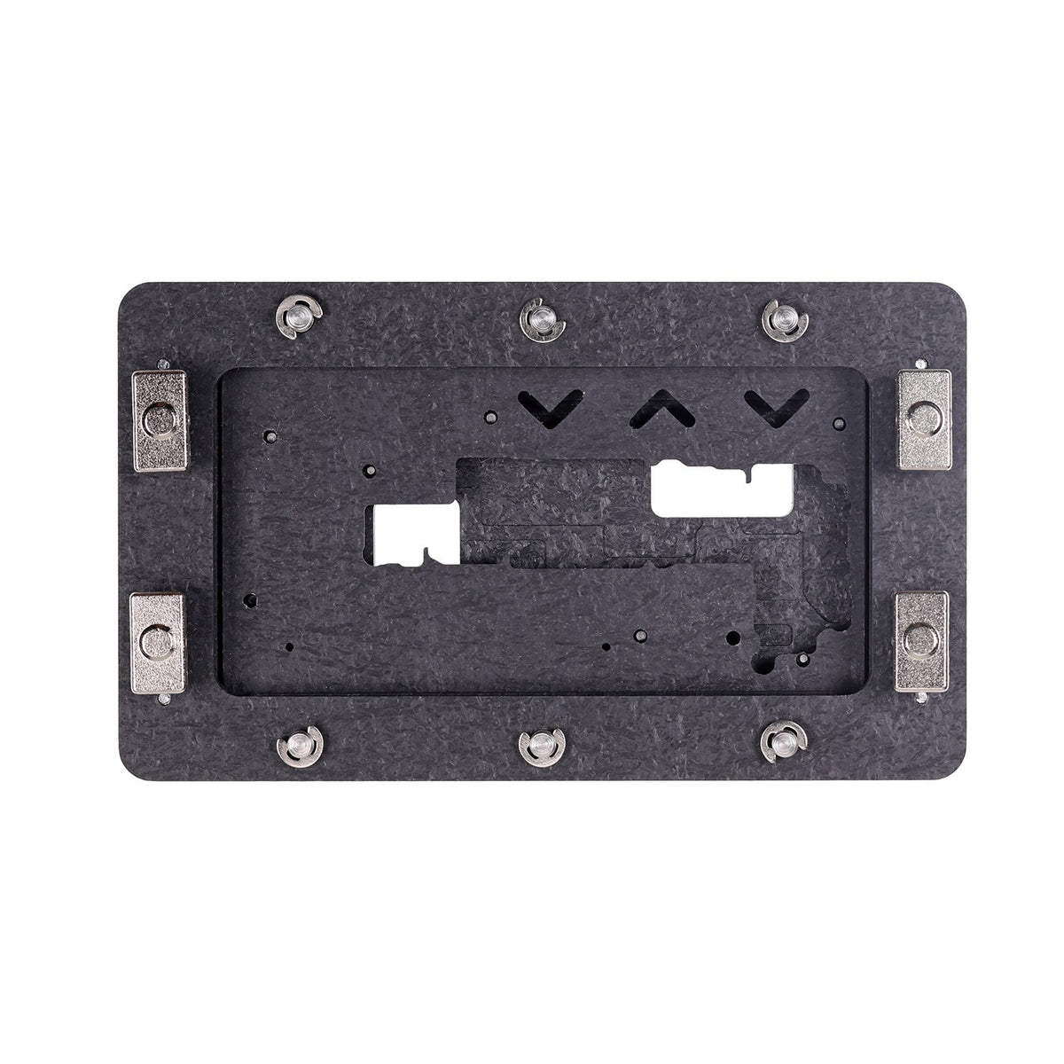 MIJING S20 IPHONE 12/12MINI/12PRO/12PRO MAX LOCK BOARD MAINTENANCE FIXTURE