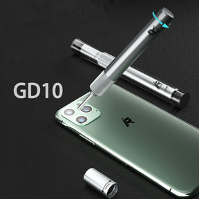 MIJING GD10 BREAKING PEN FOR IPHONE REAR GLASS