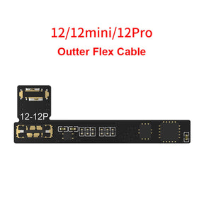 JC V1S TAG-ON BATTERY REPAIR CABLE