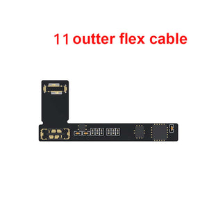 JC V1S TAG-ON BATTERY REPAIR CABLE