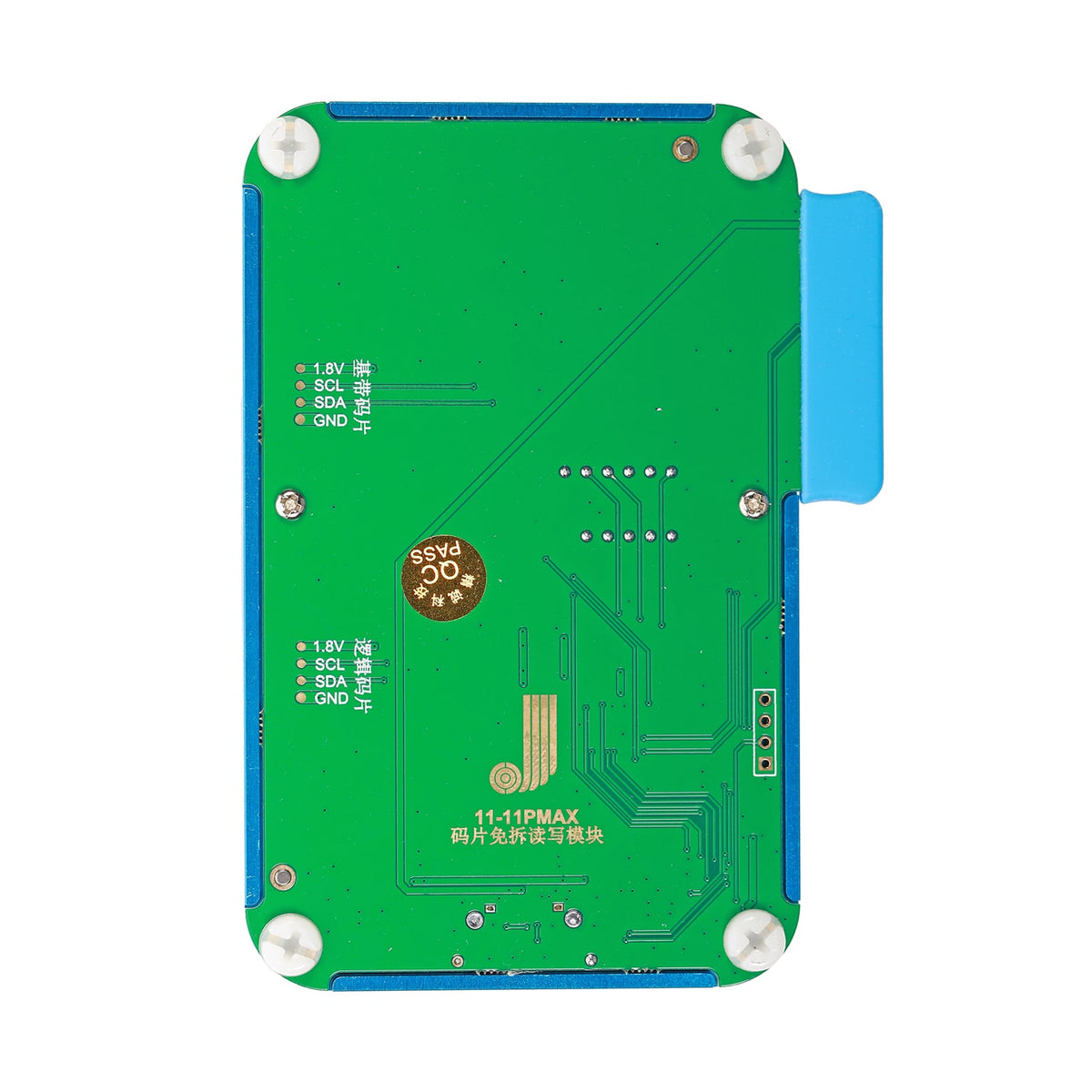 JC MODULE LOGIC BASEBAND EEPROM CHIP NON-REMOVAL FOR IPHONE 11-PRO MAX