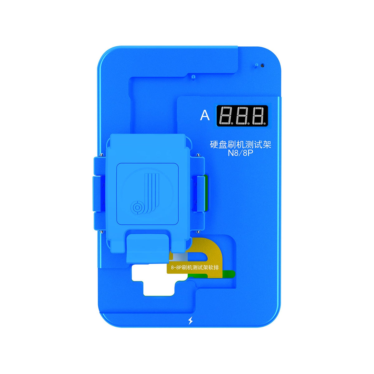 JC MODULE N8 NAND TESTING FIXTURE FOR IPHONE 8/8PLUS