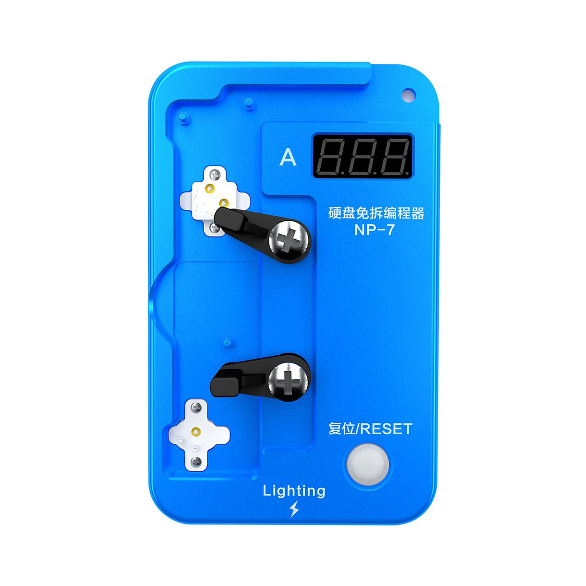 JC NP7 NAND NON-REMOVAL PROGRAMMER FOR IPHONE 7