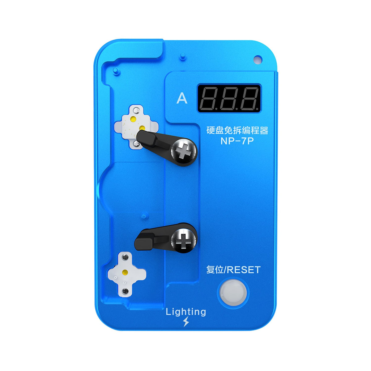 JC NP7P NAND NON-REMOVAL PROGRAMMER FOR IPHONE 7 PLUS