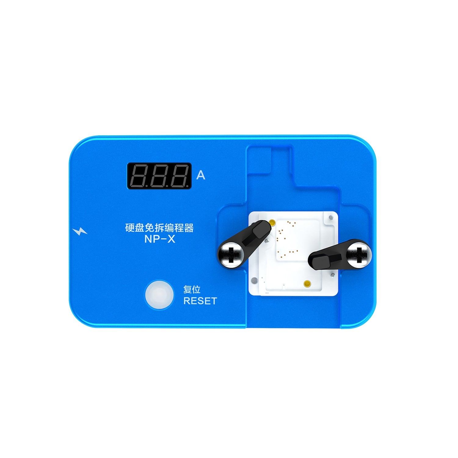JC NPX NAND NON-REMOVAL PROGRAMMER FOR IPHONE X