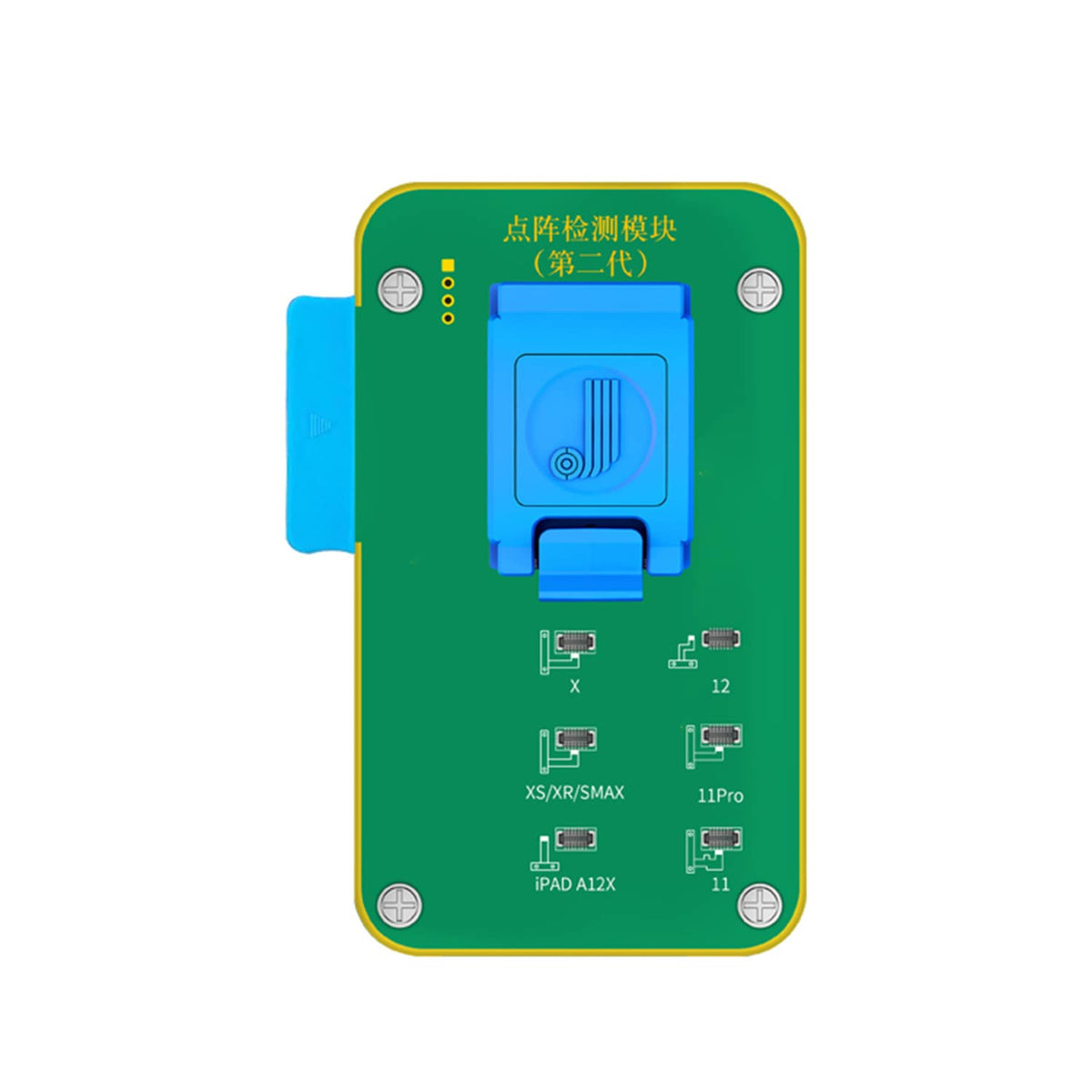 JCID F2 FACE ID DOT PROJECTOR MODULE FOR IPHONE X-12PROMAX