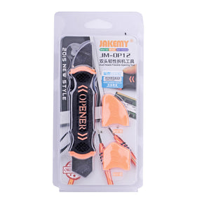 DUAL HEADS FLEXIBLE OPENING TOOL JAKEMY #JM-OP12