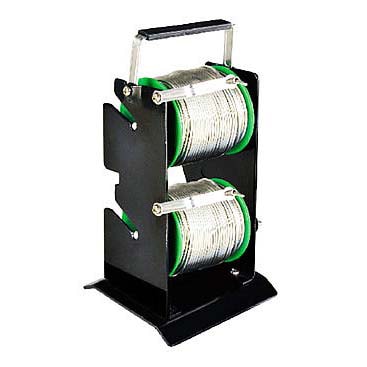 DOUBLE-LAYER MULTIFUNCTIONAL WIRE RACK #CIXI SY-227-2