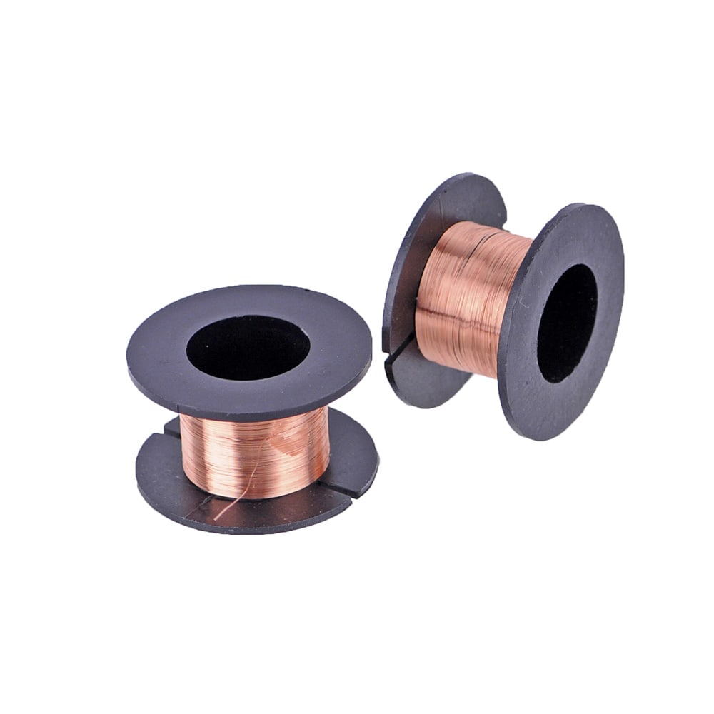 ROLL 0.1MM COPPER SOLDERING JUMP WIRE