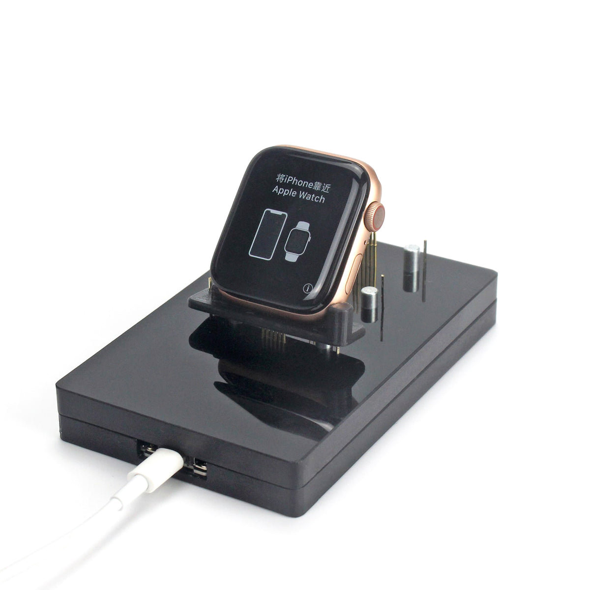 Ibus apple watch s3 2025
