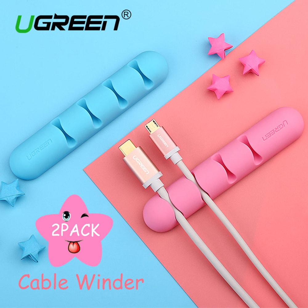 UGREEN CABLE CLIPS