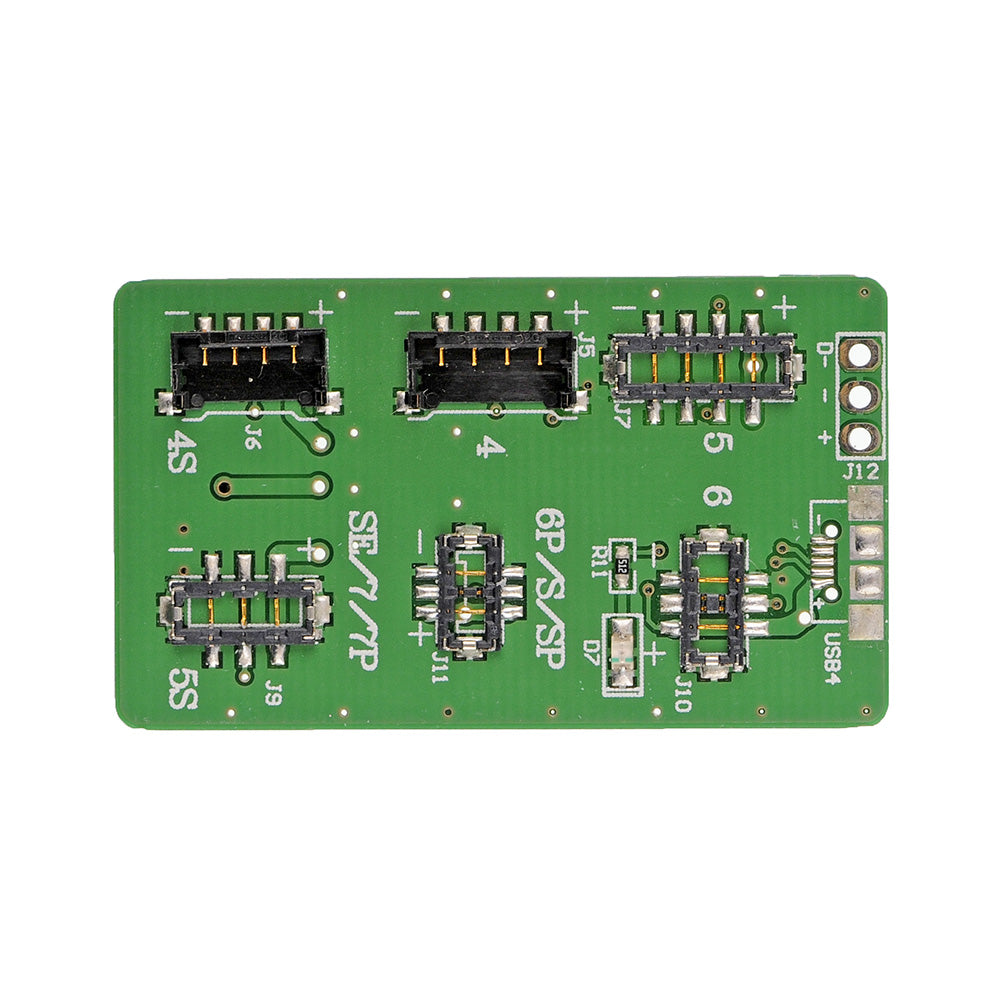 BATTERY TESTER DT-1601 (ONLY INLINE BOARD) FOR APPLE IPHONE