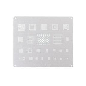 DS-908 MACBOOK BGA REBALLING PLATFORM TOOL SET