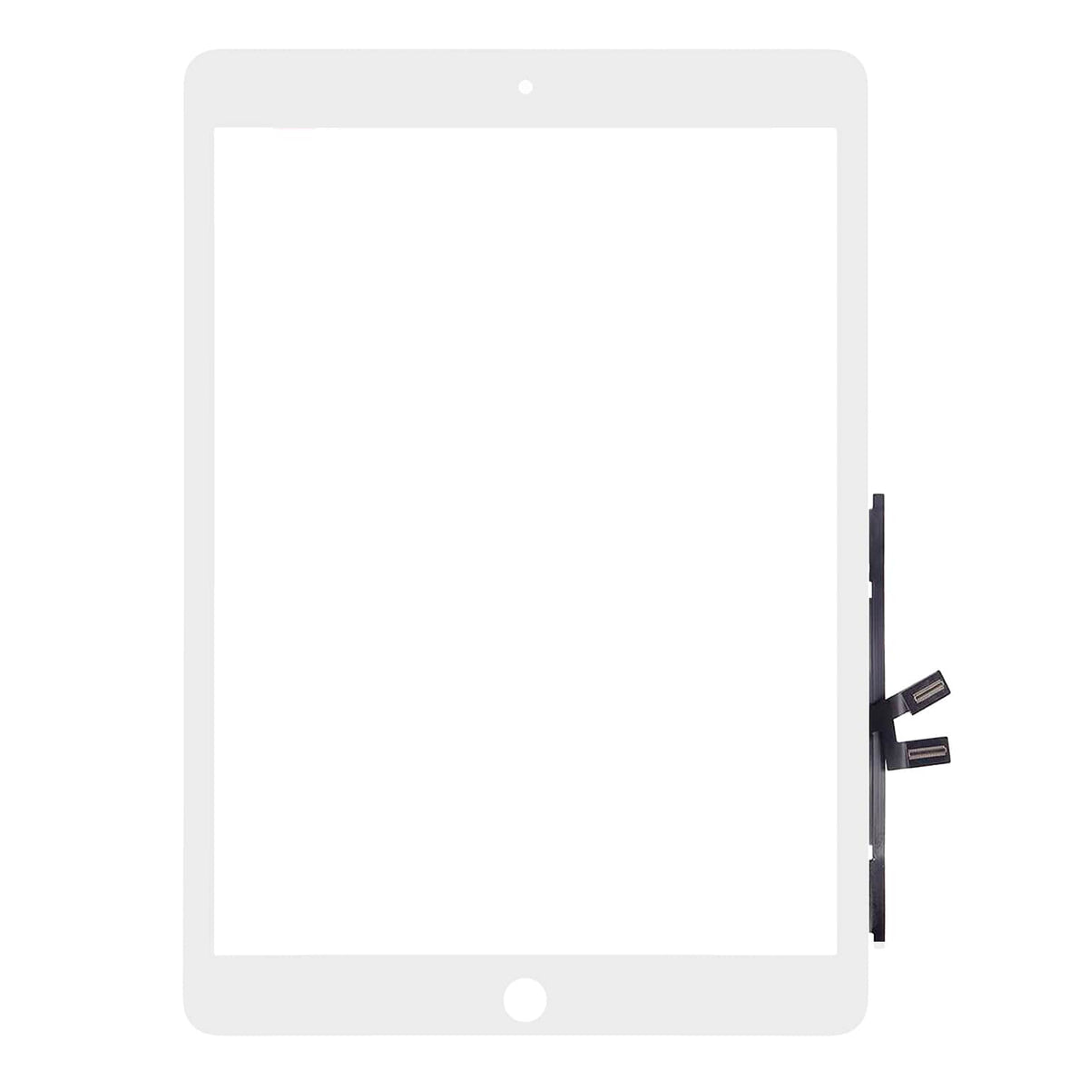 WHITE TOUCH SCREEN DIGITIZER FOR IPAD 10.2" 9TH