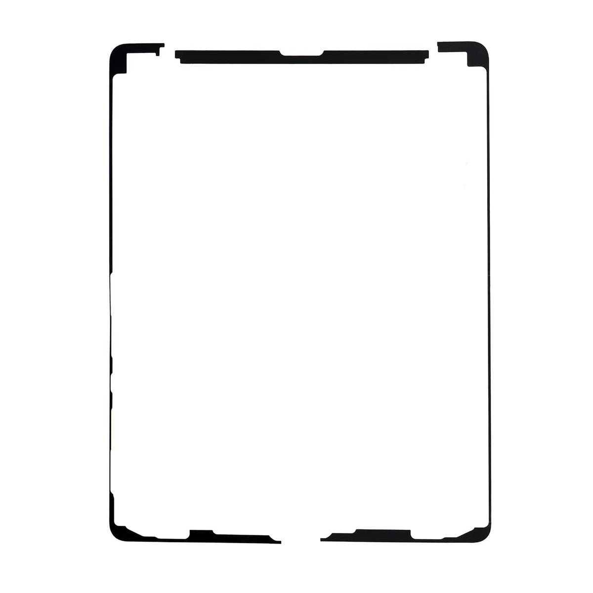 TOUCH SCREEN ADHESIVE STRIPS FOR IPAD 9TH