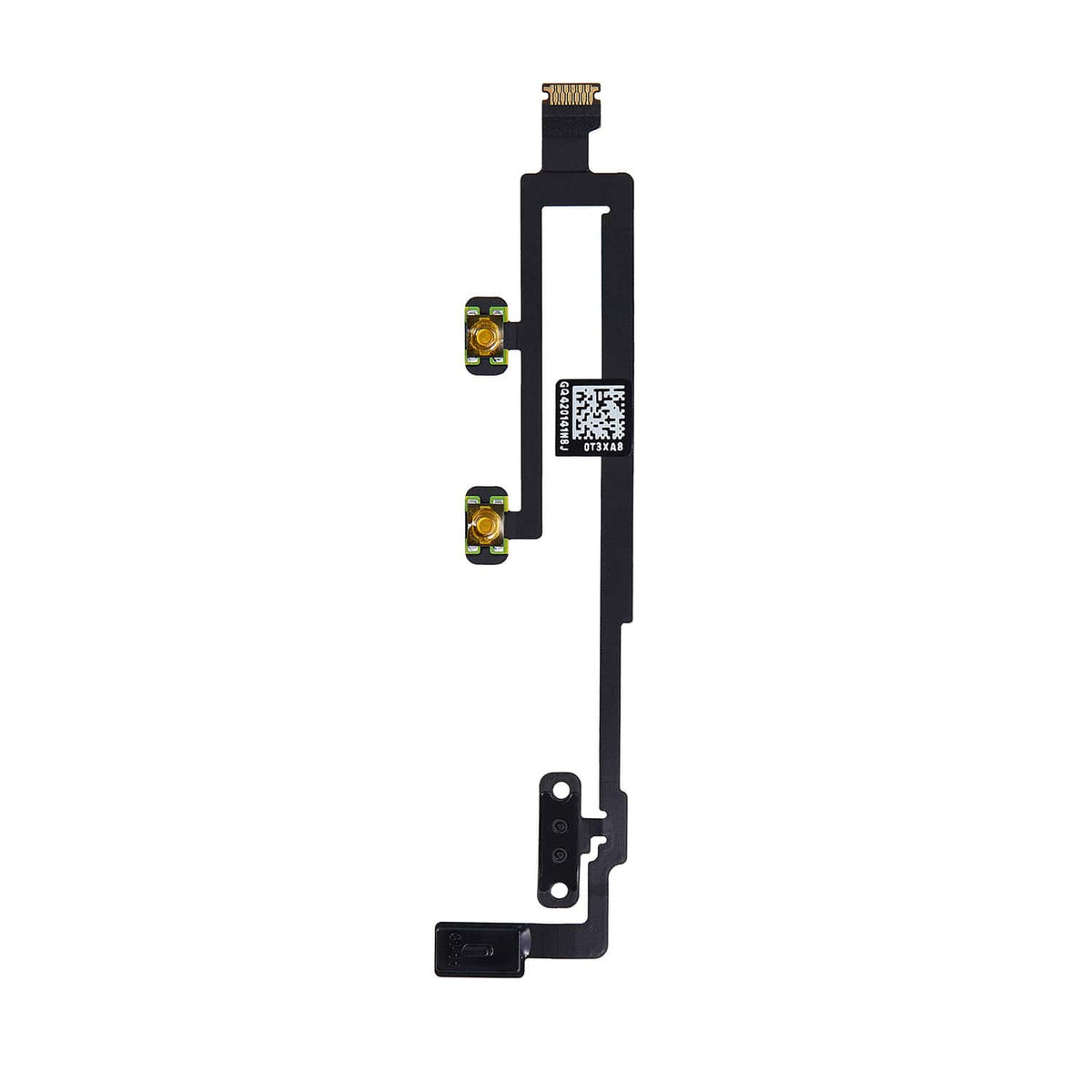 POWER BUTTON FLEX CABLE FOR IPAD 9TH