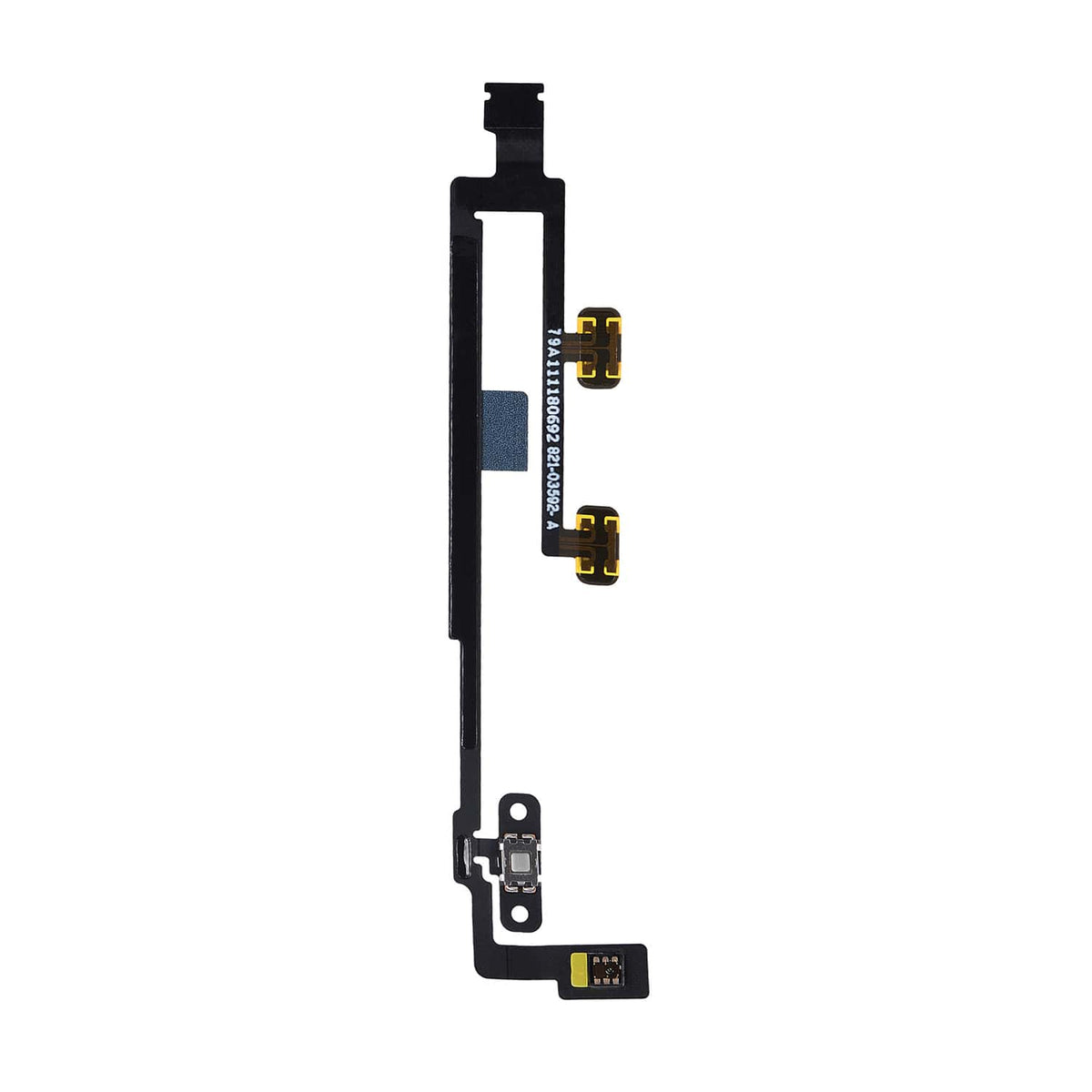 POWER BUTTON FLEX CABLE FOR IPAD 9TH