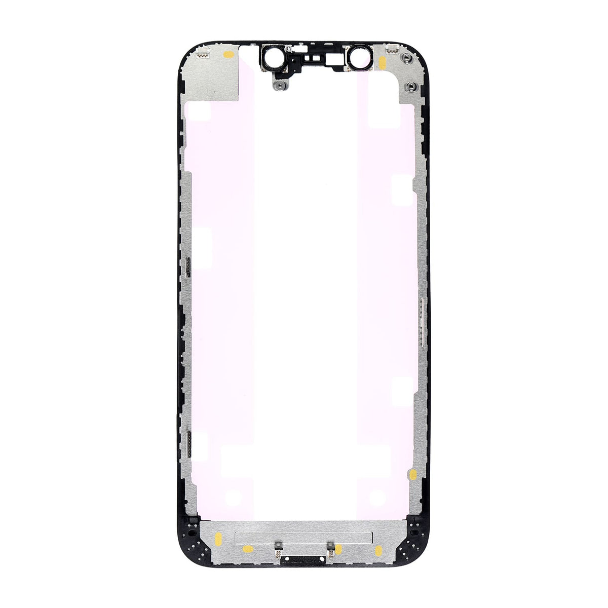 FRONT SUPPORTING DIGITIZER FRAME FOR IPHONE 12 MINI