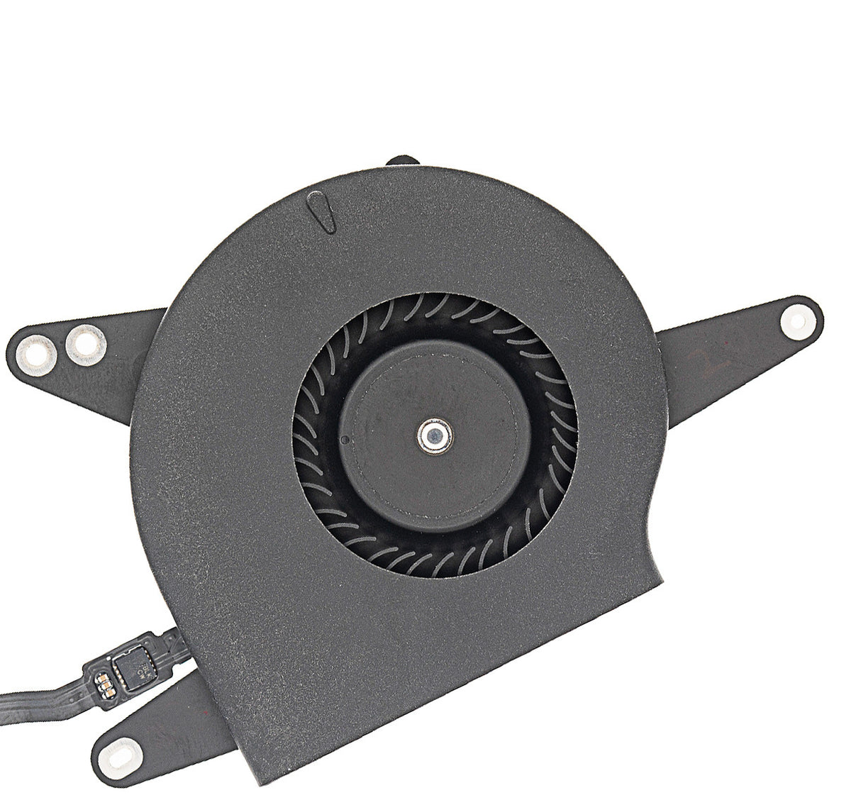 CPU FAN FOR MACBOOK AIR 13" RETINA (A1932: LATE 2018 / EARLY 2019 / MID 2019 / A2179: EARLY 2020 / A2337 / LATE 2020)