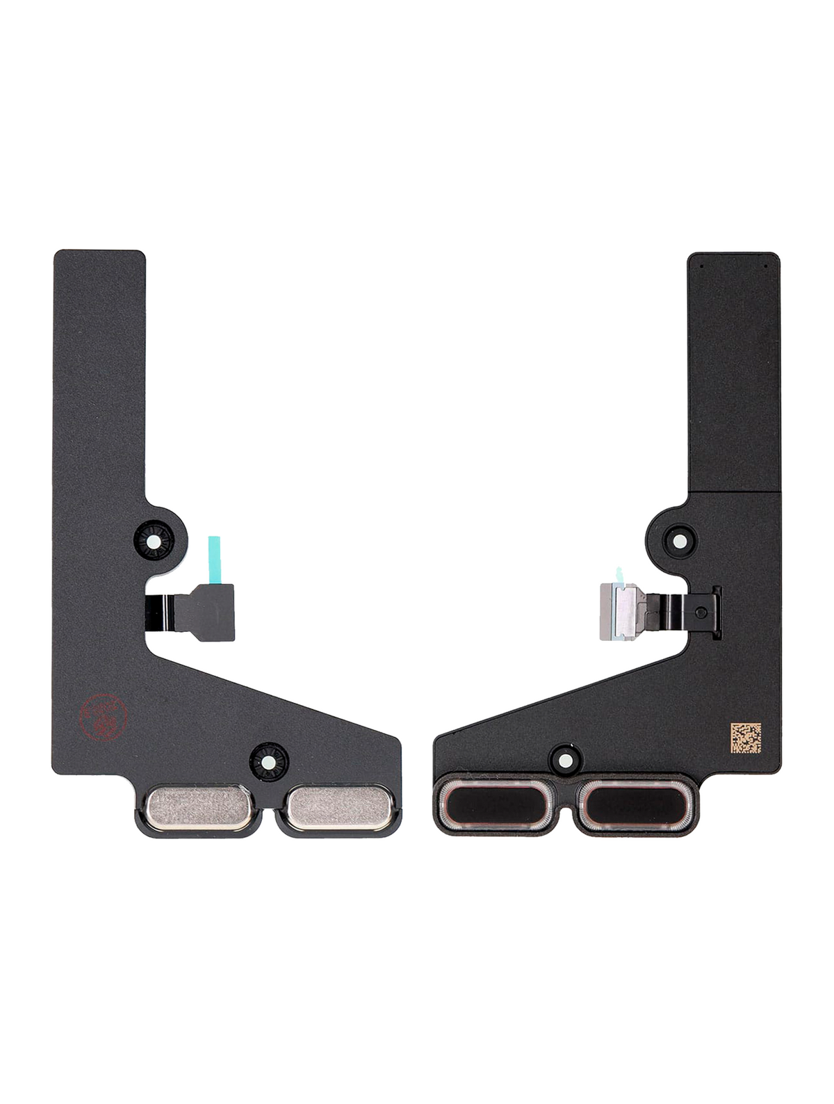 LEFT & RIGHT LOUDSPEAKER FOR MACBOOK PRO 13" (A2289: LATE 2016 TO EARLY 2020) (A2338 / LATE 2020)