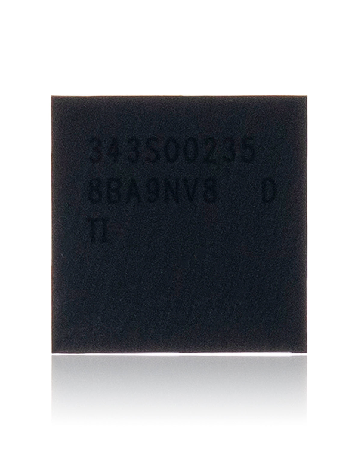 CHARGING IC FOR IPAD PRO 12.9" 3RD GEN (2018) / IPAD PRO 12.9" 4TH GEN (2020) / IPAD PRO 11" 1ST GEN (2018) / IPAD PRO 11" 2RD GEN (2020) / IPAD 7 (2019) / IPAD 8 (2020) / IPAD AIR 3 (343S00235)