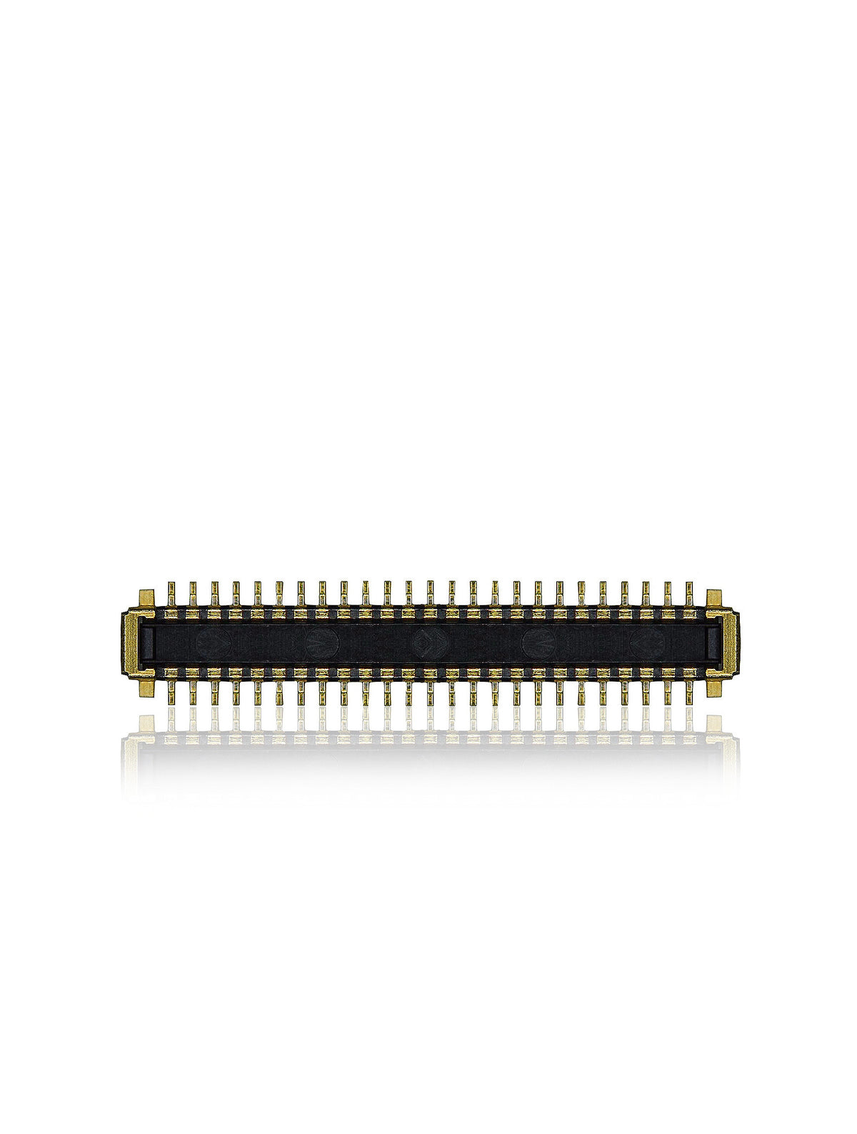 LCD (ON THE LCD FLEX NOT THE MOTHERBOARD) FPC CONNECTOR (50 PIN) FOR IPAD PRO 12.9" 2ND GEN (2017)