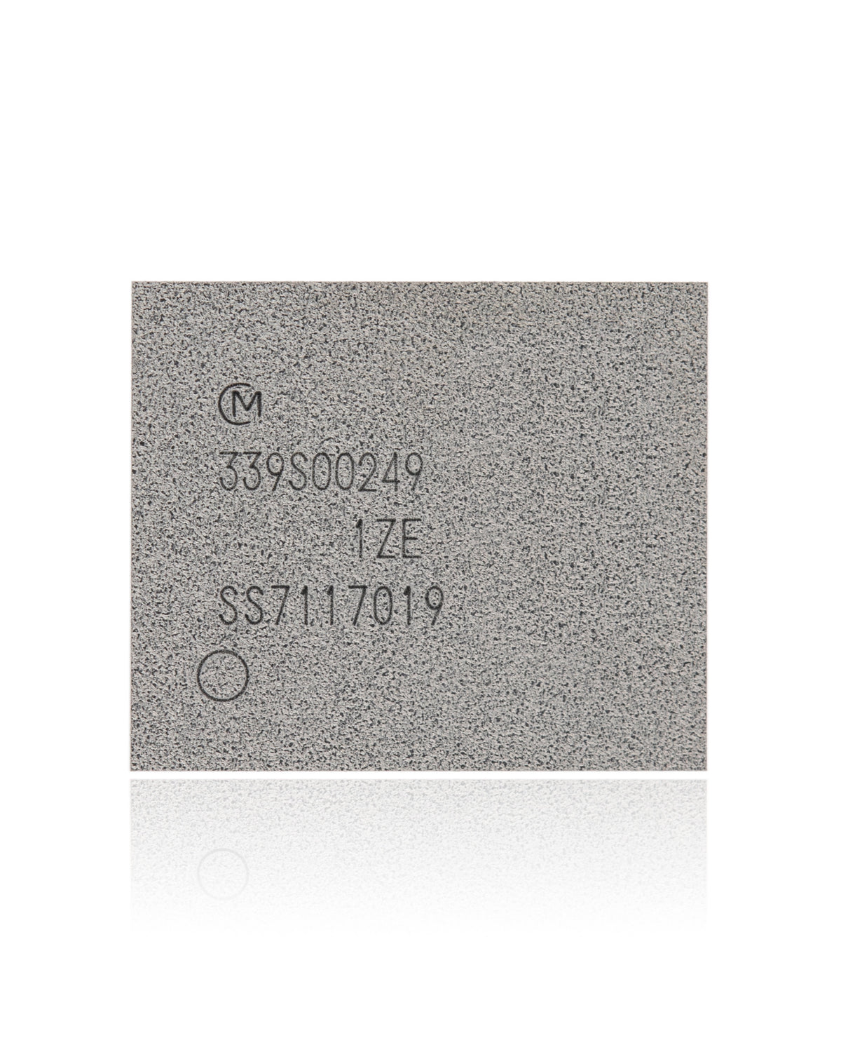 WIFI/BLUETOOTH IC CHIP FOR IPAD PRO 12.9" 2ND GEN (2017) (339S00249 / 339S00308)