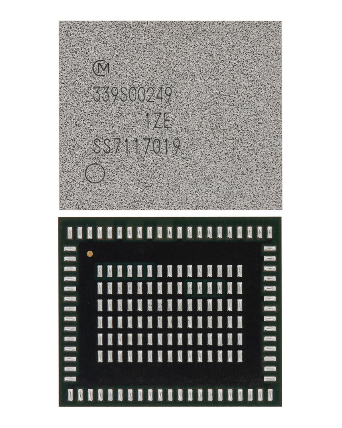 WIFI/BLUETOOTH IC CHIP FOR IPAD PRO 12.9" 2ND GEN (2017) (339S00249 / 339S00308)