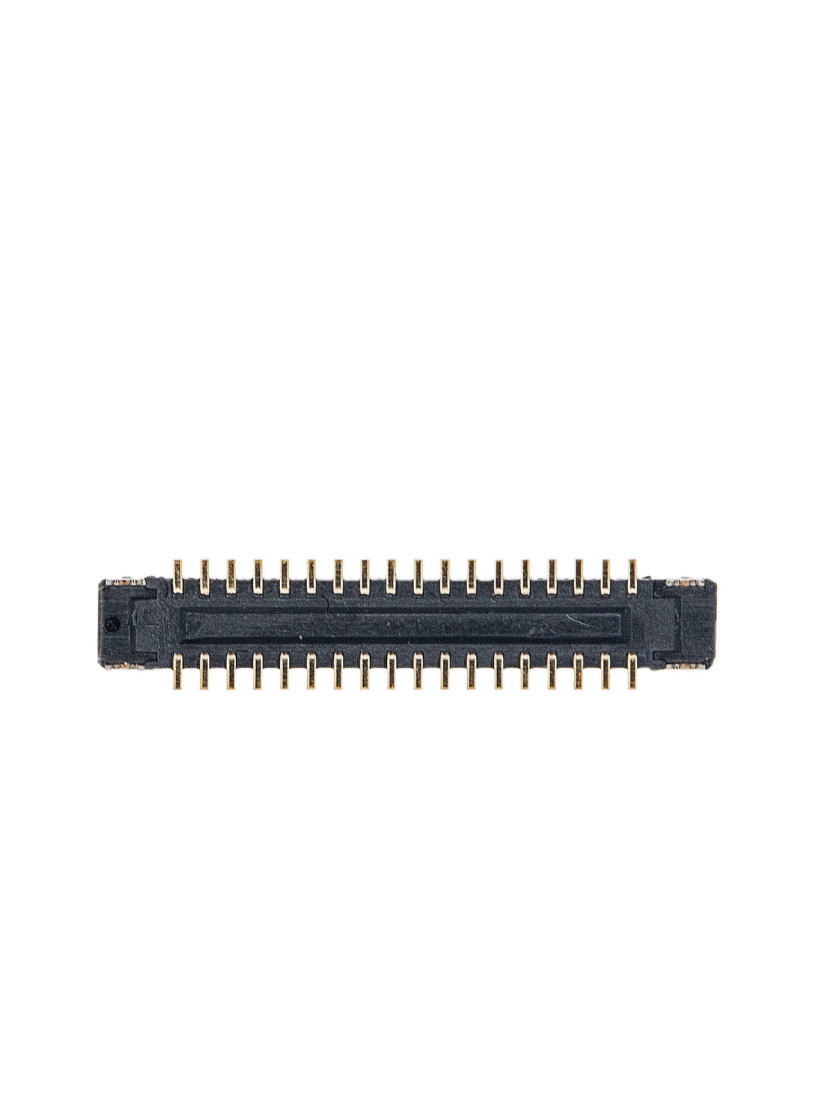 LCD (ON THE LCD FLEX NOT THE MOTHERBOARD) FPC CONNECTOR (36 PIN) FOR IPAD PRO 10.5