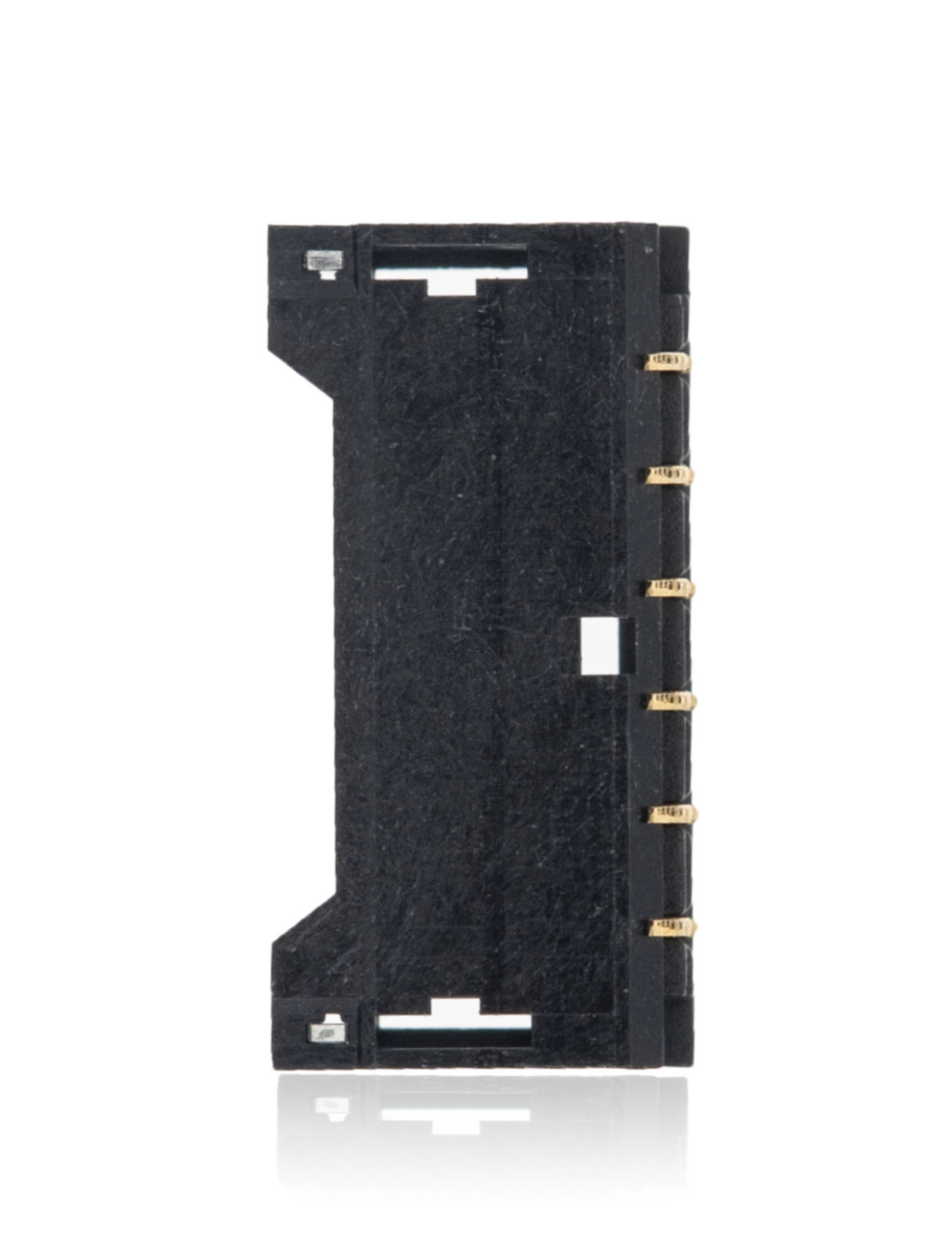 SPEAKER FPC CONNECTOR (6 PIN) FOR IPAD 3 / 4 (J3700:)