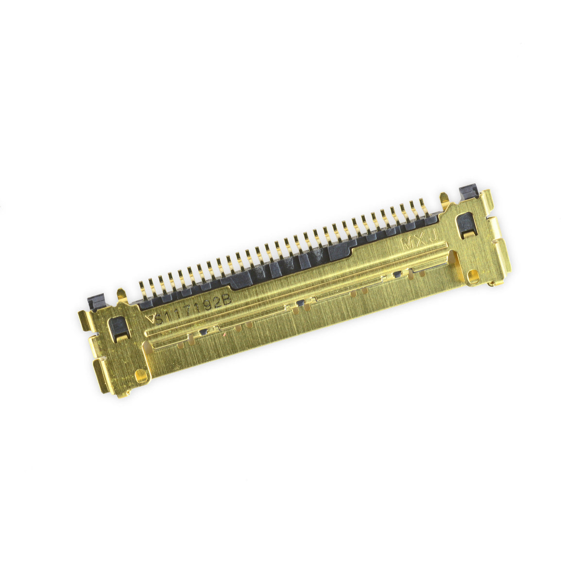 LCD FPC CONNECTOR (41 PIN) FOR IPAD 2 (J2201:)