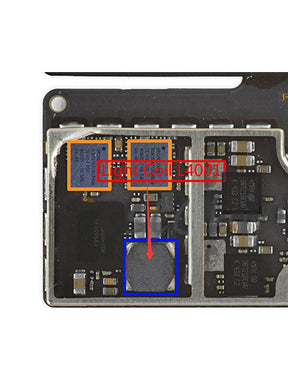 TOUCH COIL FOR IPAD AIR 2 (L4001)