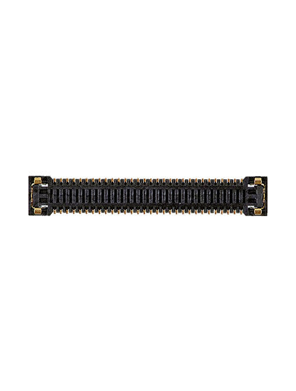 LCD FPC CONNECTOR (60 PIN) FOR IPAD AIR 2 (J4500:)