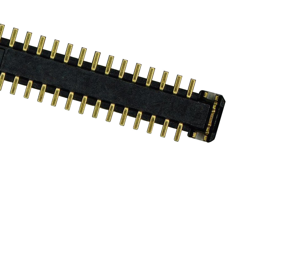 LCD FPC CONNECTOR (ON THE LCD FLEX NOT THE MOTHERBOARD) (60 PIN) FOR IPAD AIR 2