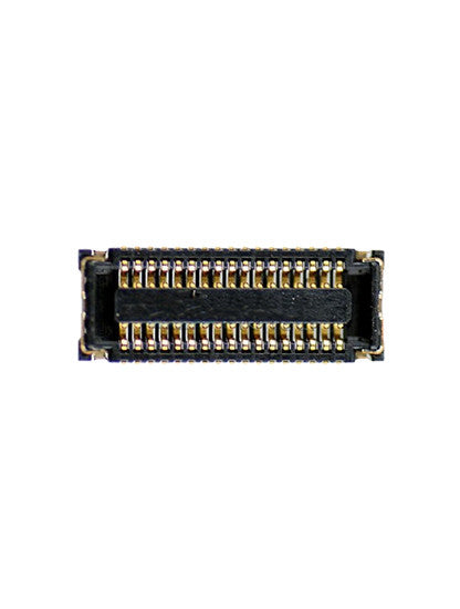 DIGITZER FPC CONNECTOR (34 PIN) FOR IPAD AIR 1 (J6640:)