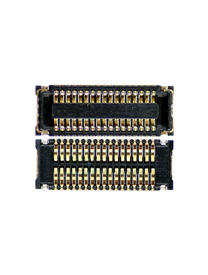 DIGITZER FPC CONNECTOR (34 PIN) FOR IPAD AIR 1 (J6640:)
