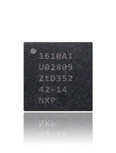 TRISTAR U2 CHARGING IC FOR IPHONE 5C / 5S / IPAD AIR / IPAD MINI 2 / IPAD MINI 3 (1610A1)