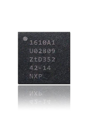 TRISTAR U2 CHARGING IC FOR IPHONE 5C / 5S / IPAD AIR / IPAD MINI 2 / IPAD MINI 3 (1610A1)