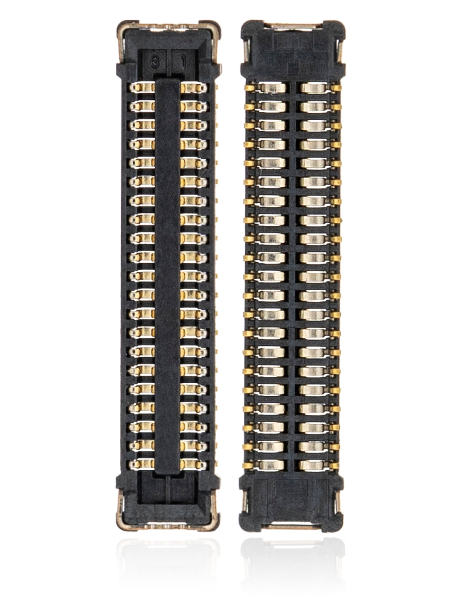 LCD / DIGITIZER FPC CONNECTOR (ON THE MOTHERBOARD) (42 PIN) FOR IPAD M