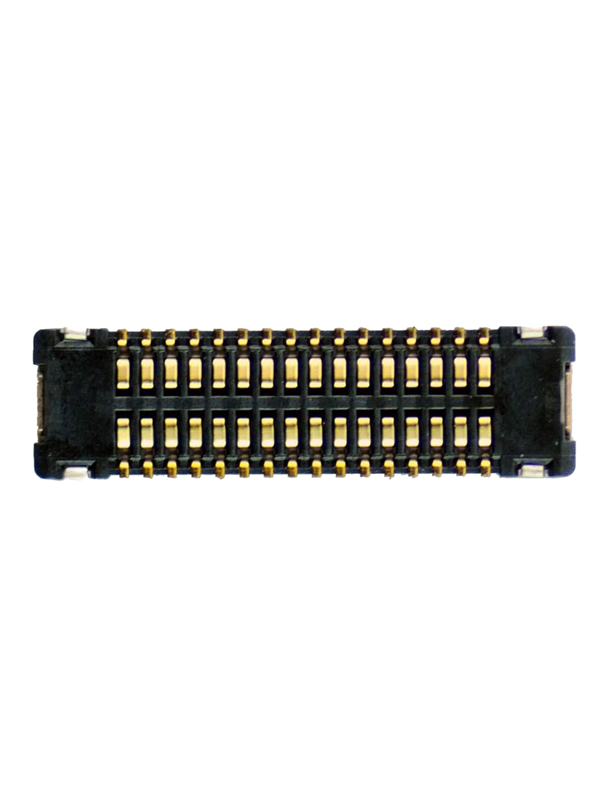 LCD FPC CONNECTOR (32 PIN) FOR IPAD MINI 1 / 2 / 3 (J2201:)