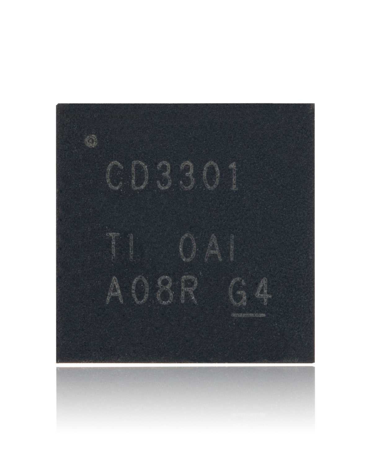 POWER IC COMPATIBLE WITH MACBOOKS (TI: CD3301RHHR / CD3301: QFN-36 PIN)